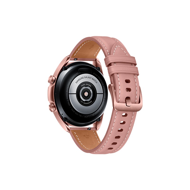 galaxy watch bluetooth only